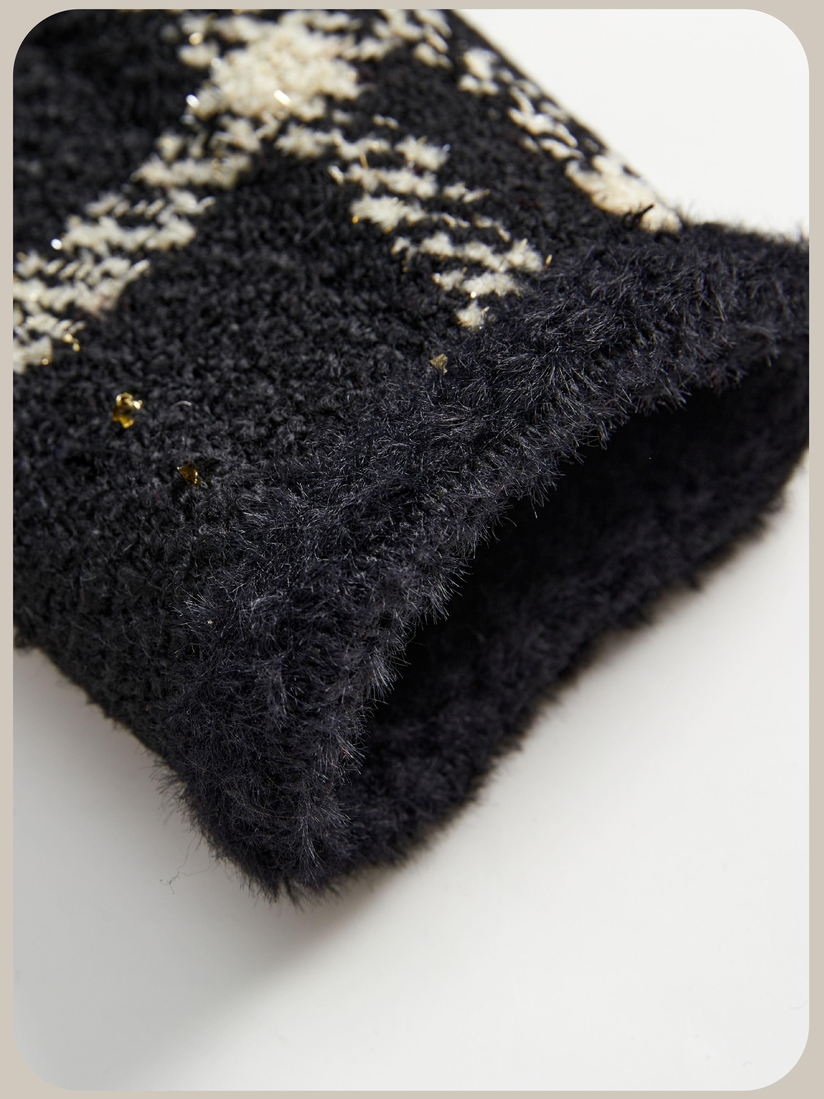 New Color❤︎No Button Red Motif Set Up. ノンボタンレッドチェックモチーフセットアップ