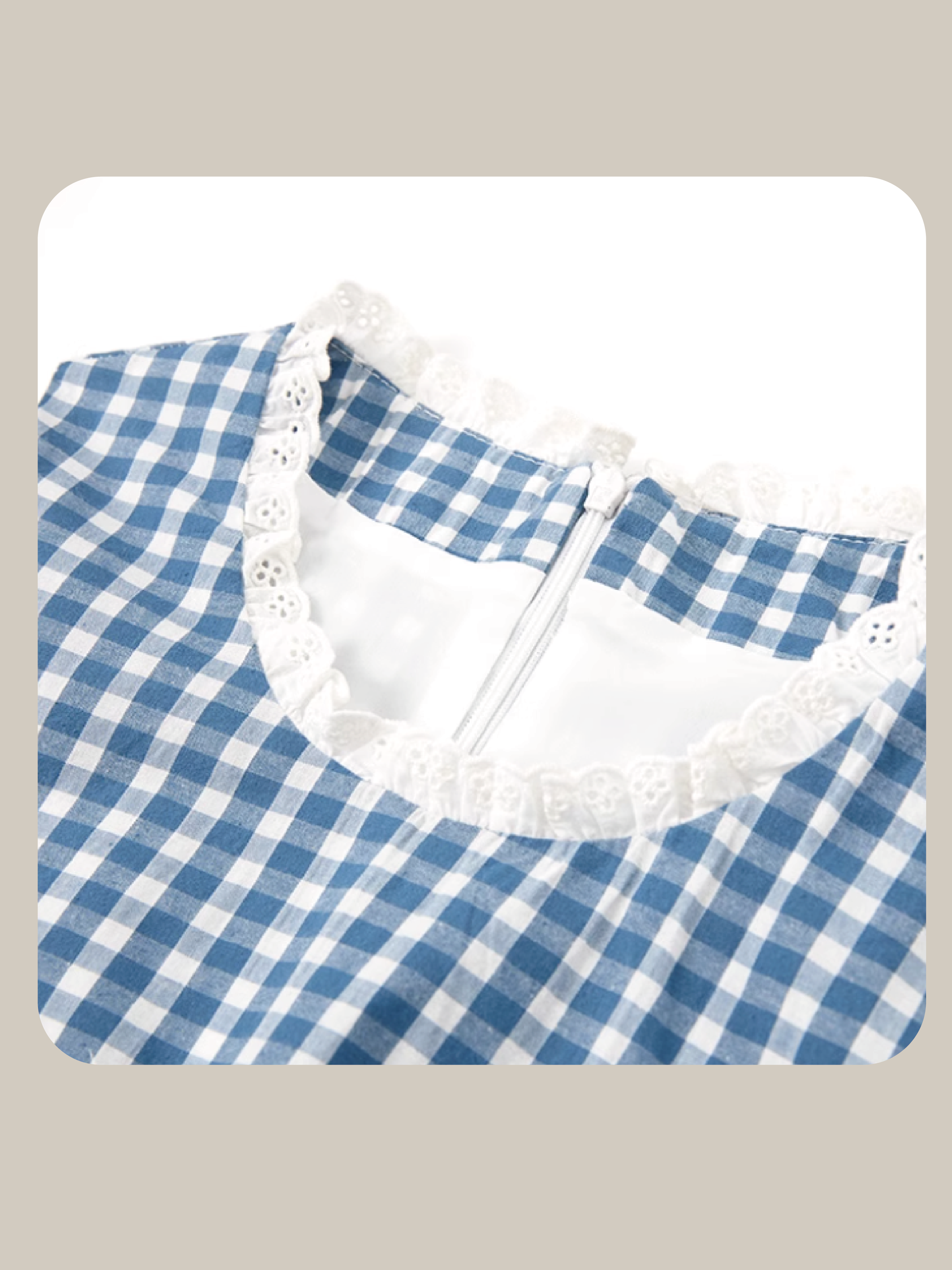 Side Ribbon Princess Dress