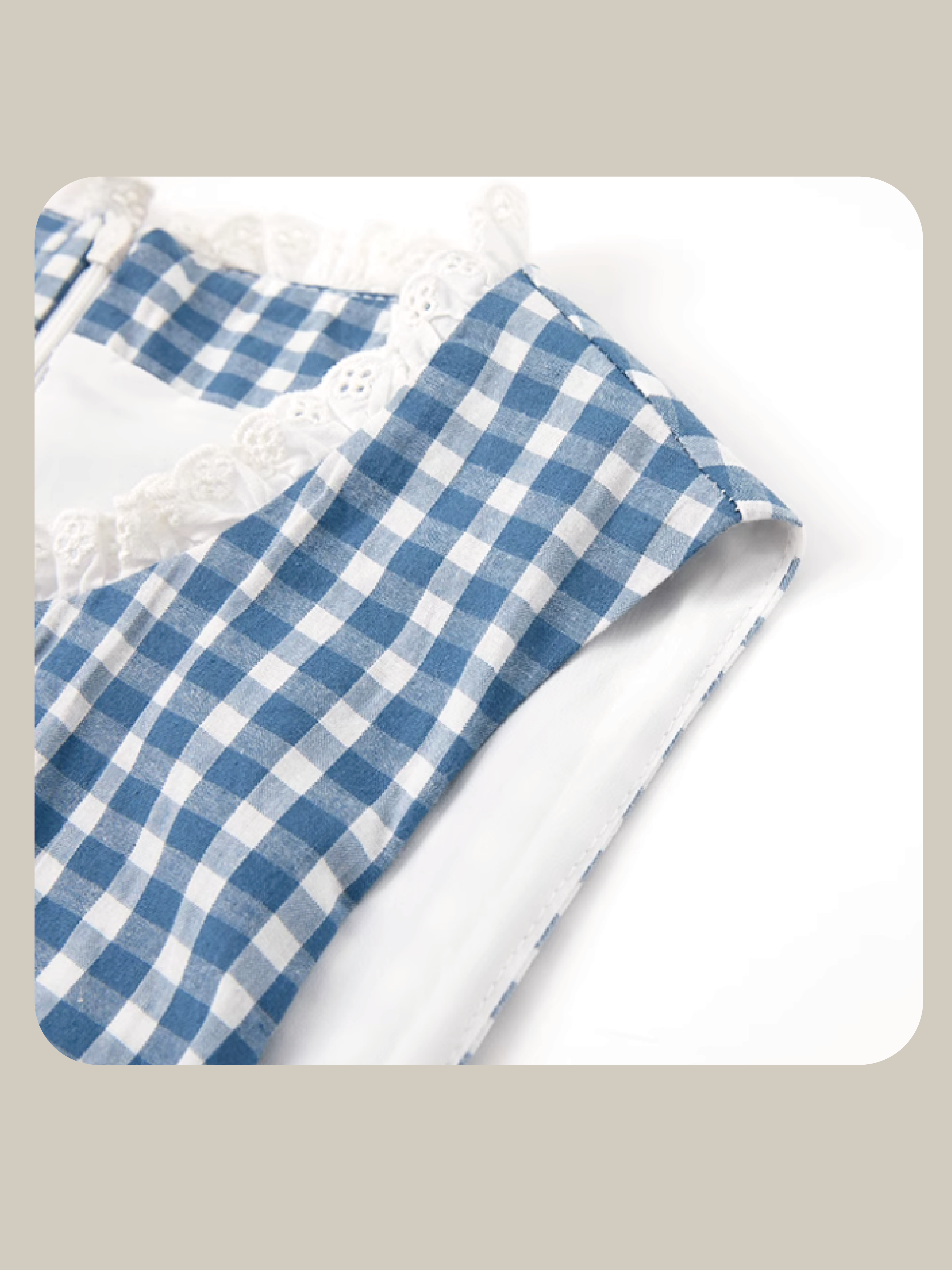 Side Ribbon Princess Dress