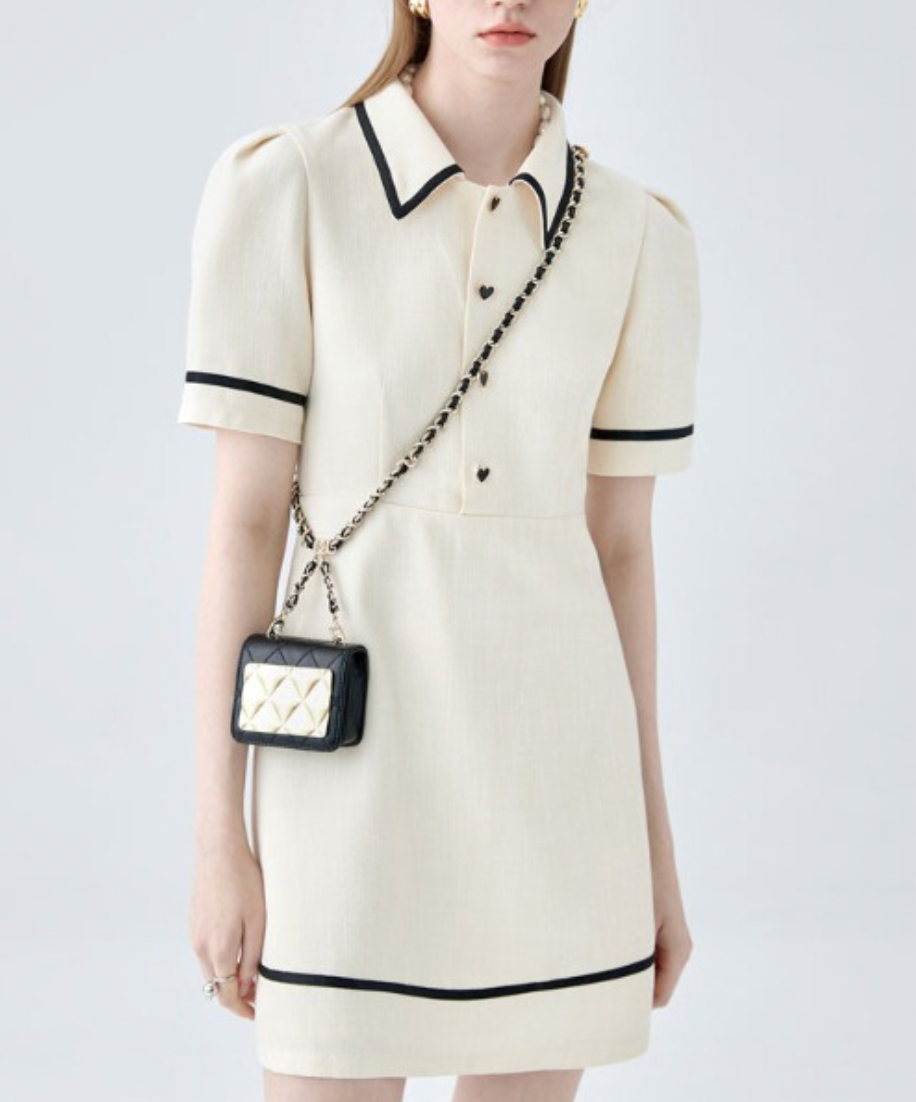 Воротник-поло Sport One Piece