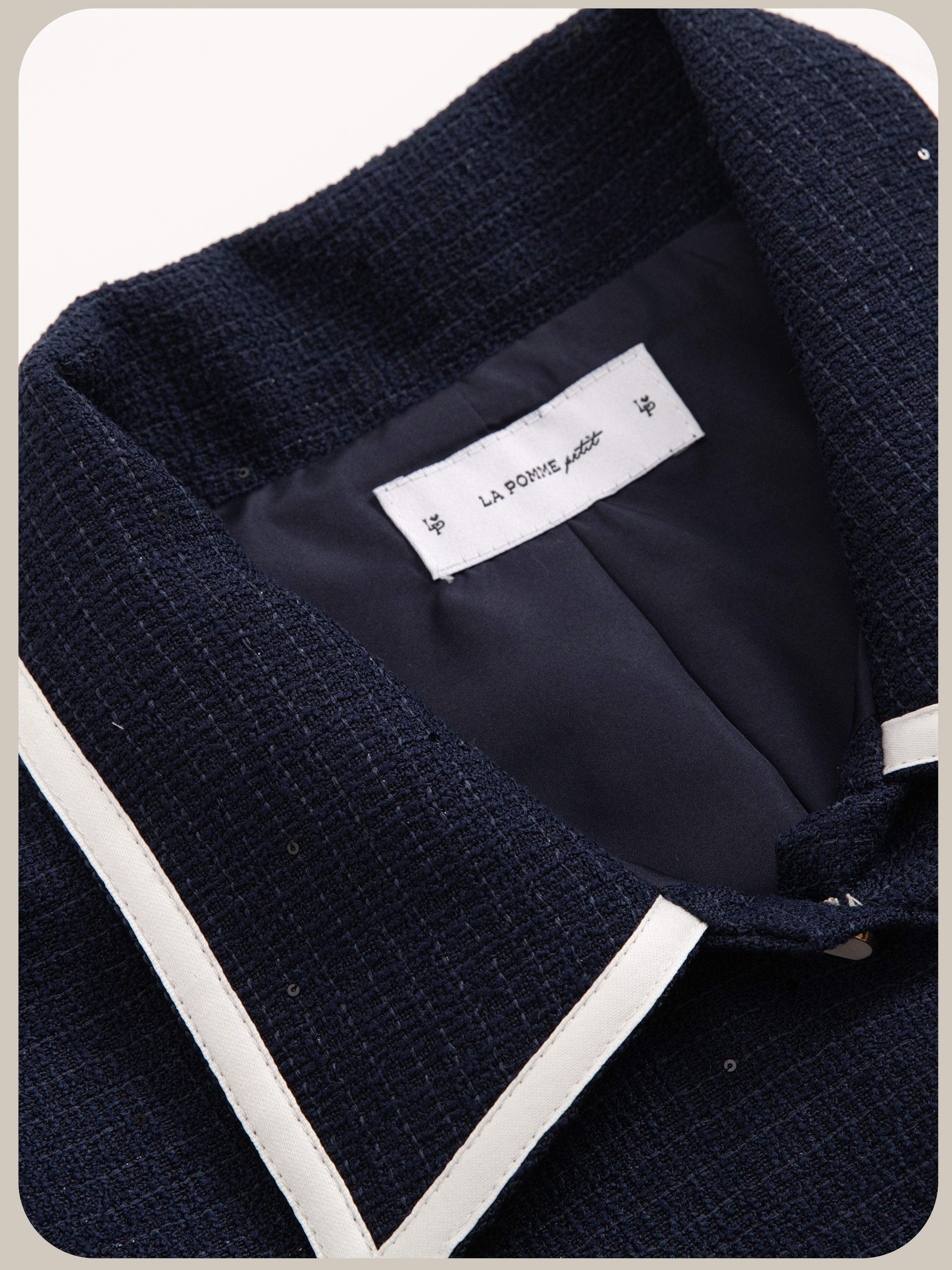 ・予約商品・Polo Heartline Pleated Set Up/ポロハートラインプリーツセットアップ