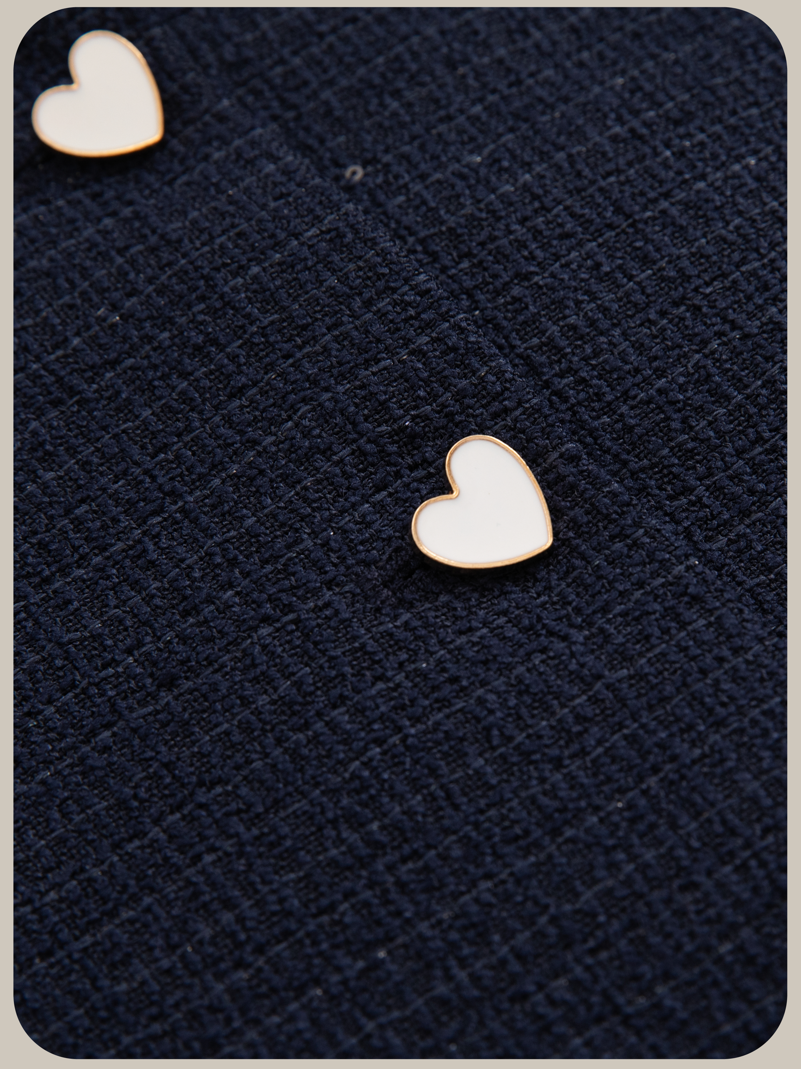 ・予約商品・Polo Heartline Pleated Set Up/ポロハートラインプリーツセットアップ