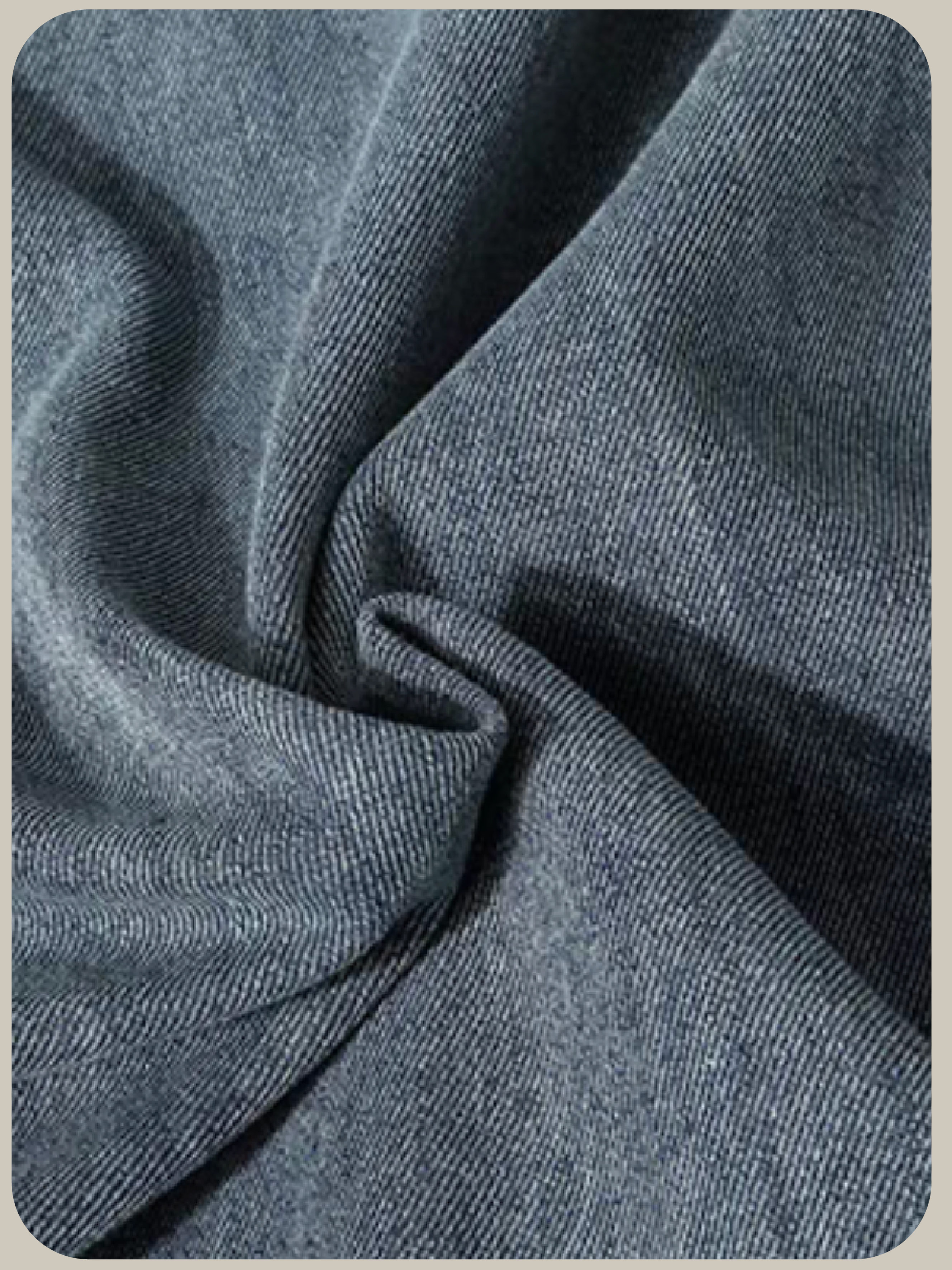 Embroidery Polo Denim One Piece/刺繍ポロデニムワンピース