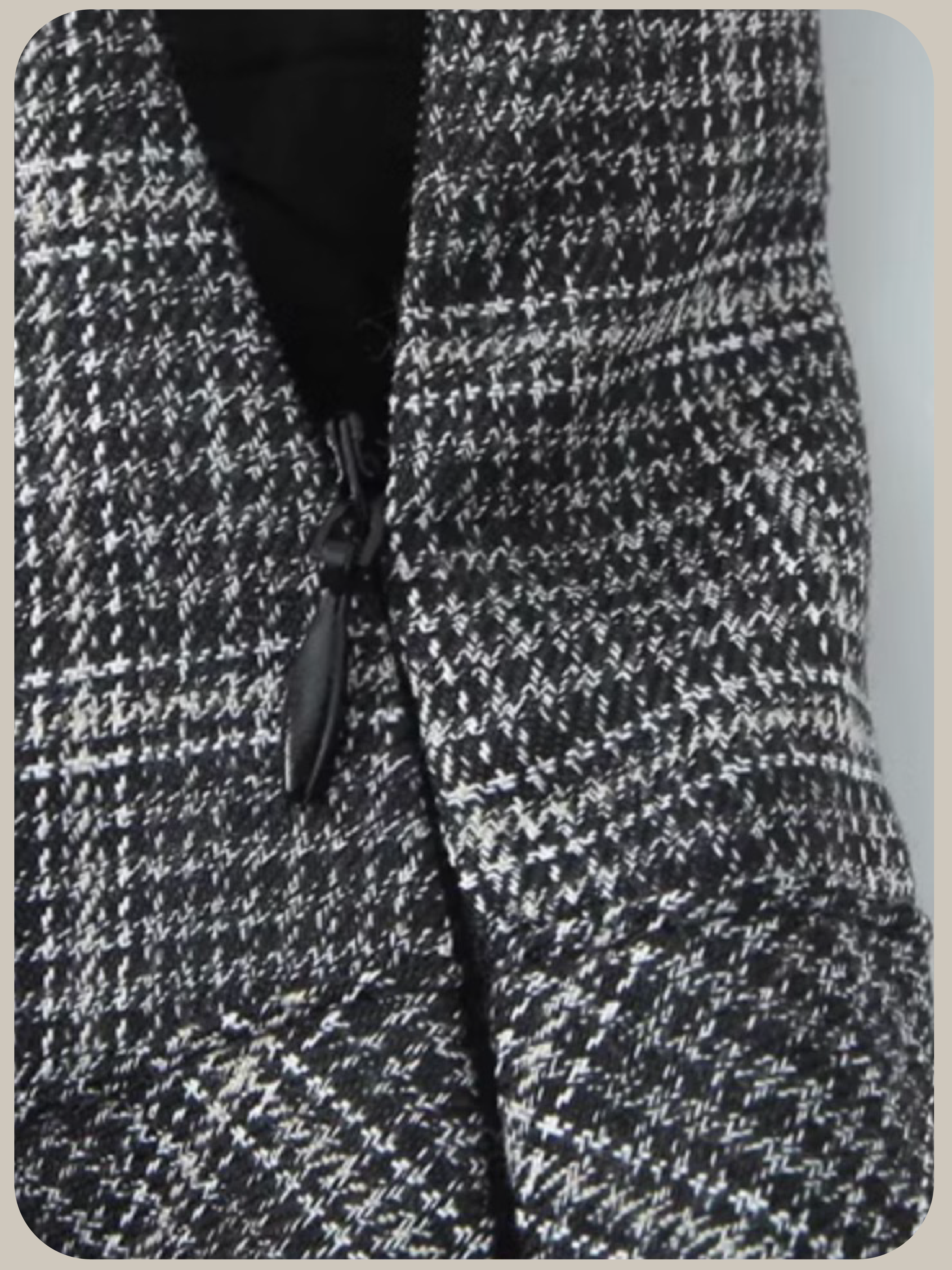 Check Halter Top Set Up/チェックホルタートップセットアップ