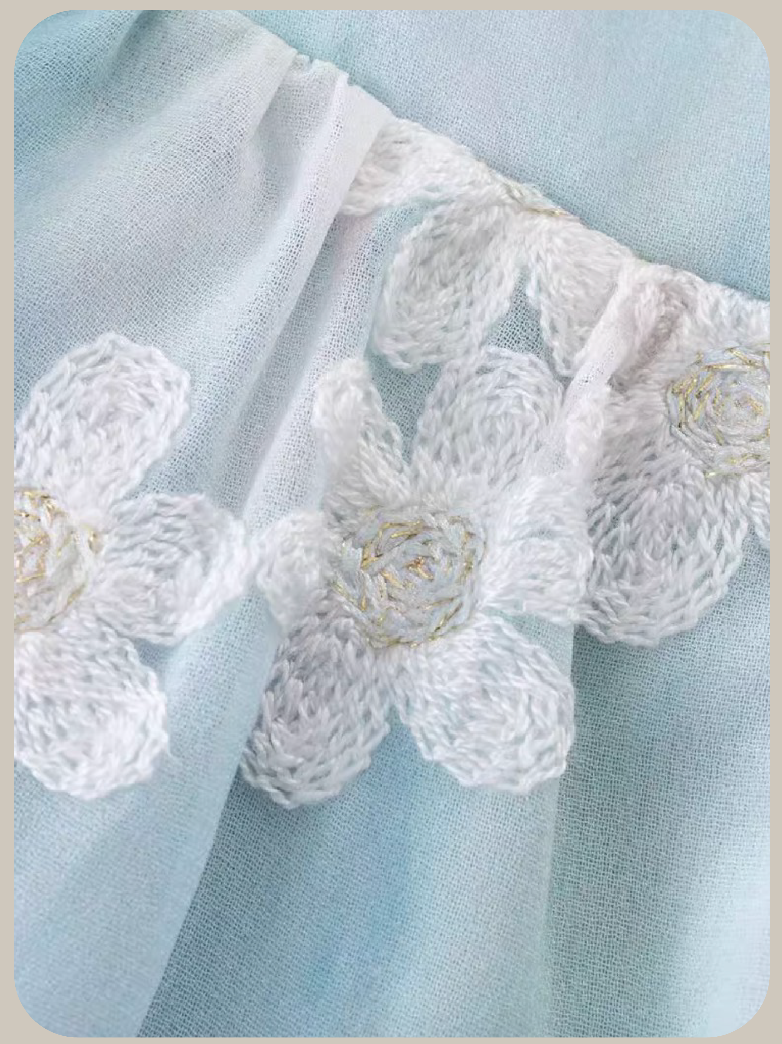 Floral Backless Flare Dress/フローラルバックレスフレアドレス