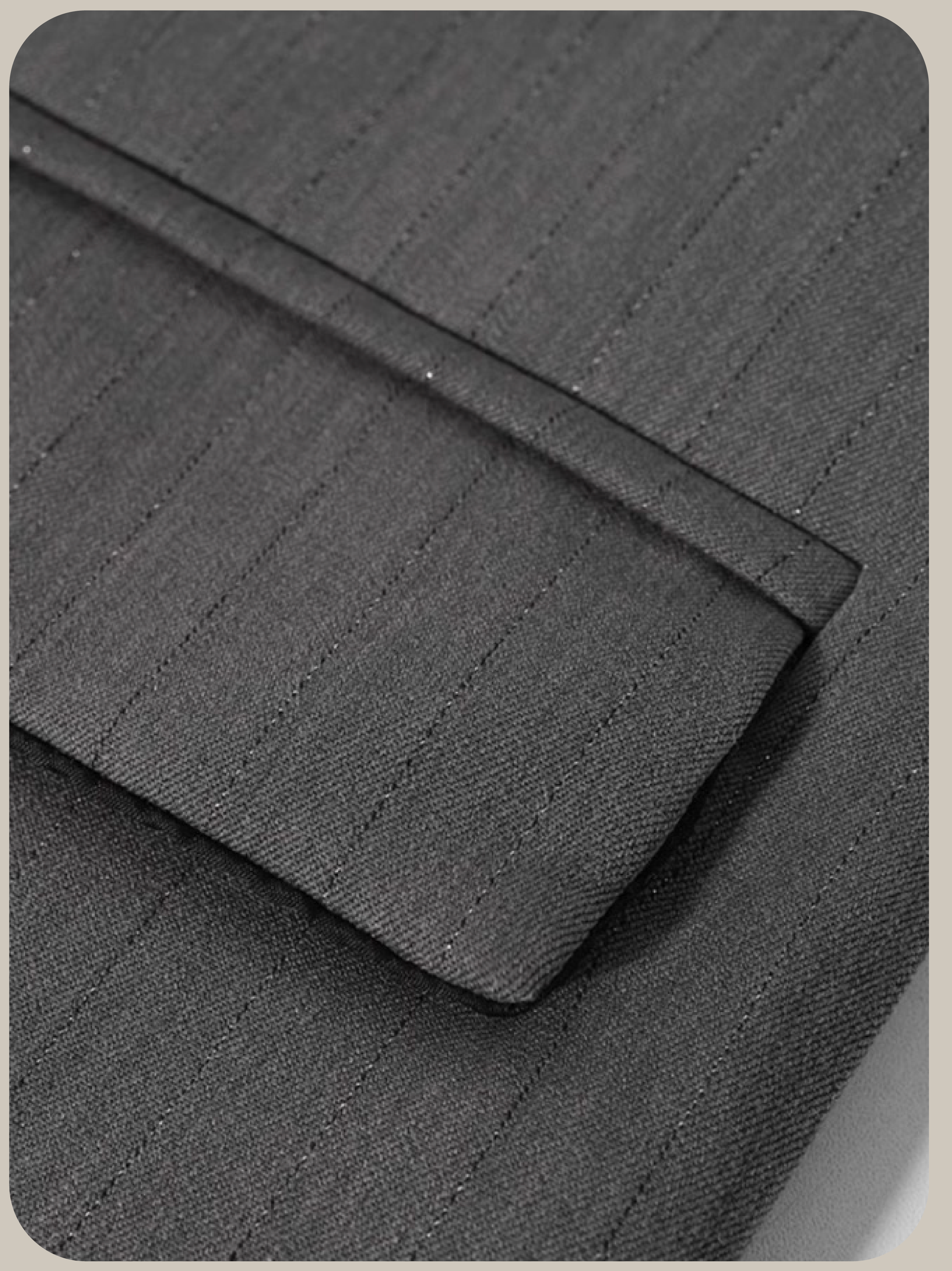 Half Docking Flower Applique Jacket/ハーフドッキングフラワーアップリケジャケット