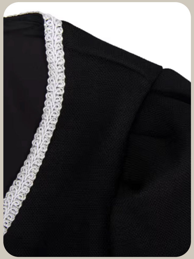 Ribbon Bi Color Set up