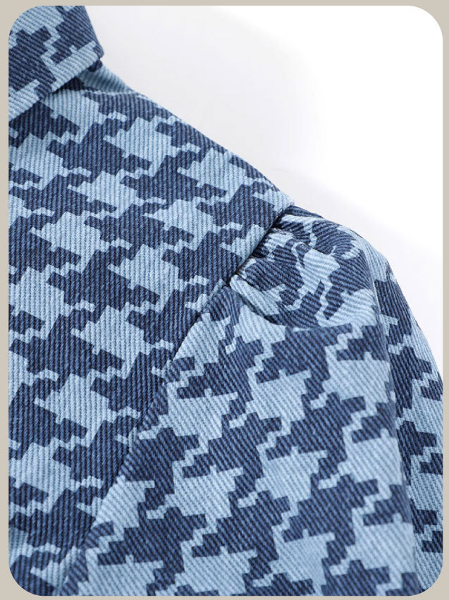 Denim Chidori Set up