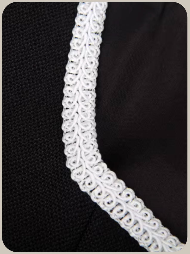 Ribbon Bi Color Set up