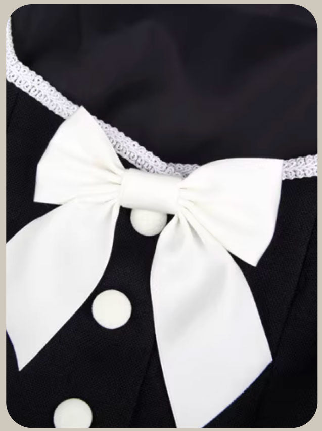 Ribbon Bi Color Set up