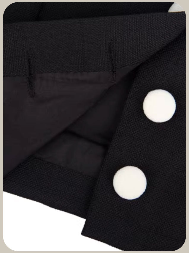 Ribbon Bi Color Set up