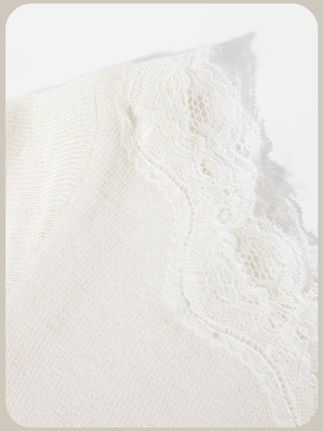 Asymmetry Ribbon Top