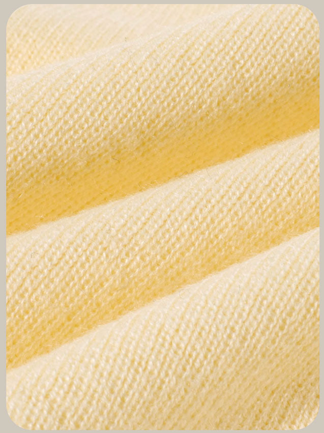 Flare Frill Ribbon Top