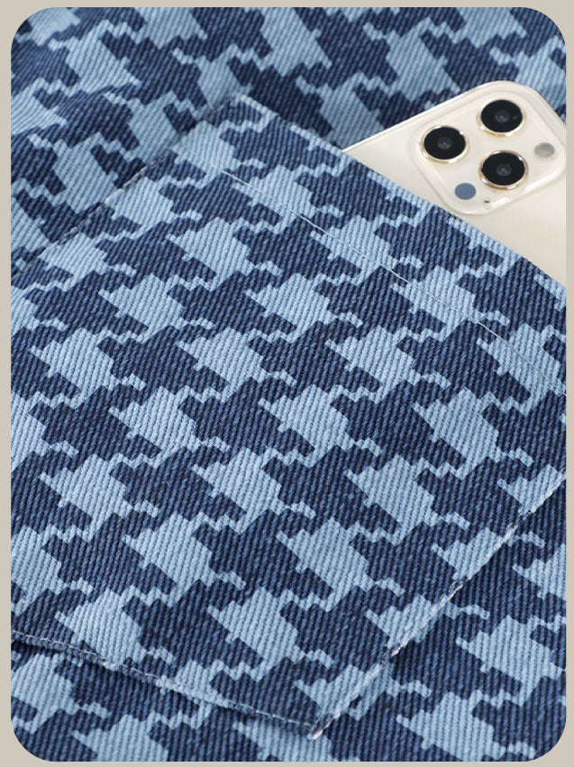 Denim Chidori Set up