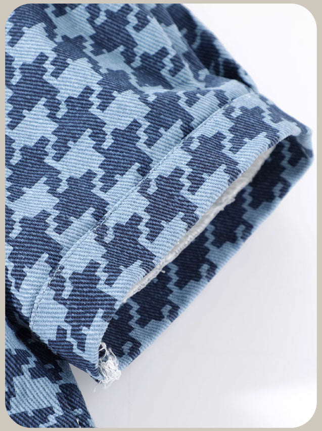 Denim Chidori Set up