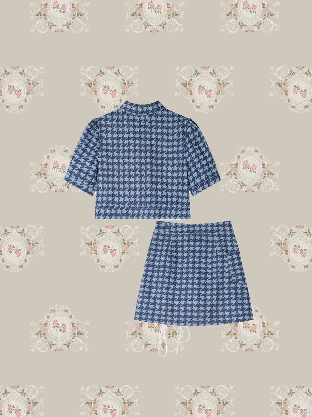 Denim Chidori Set up