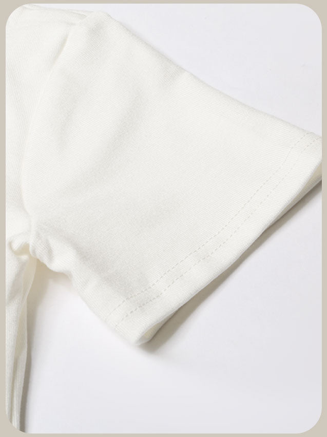 Many Ribbon Color top