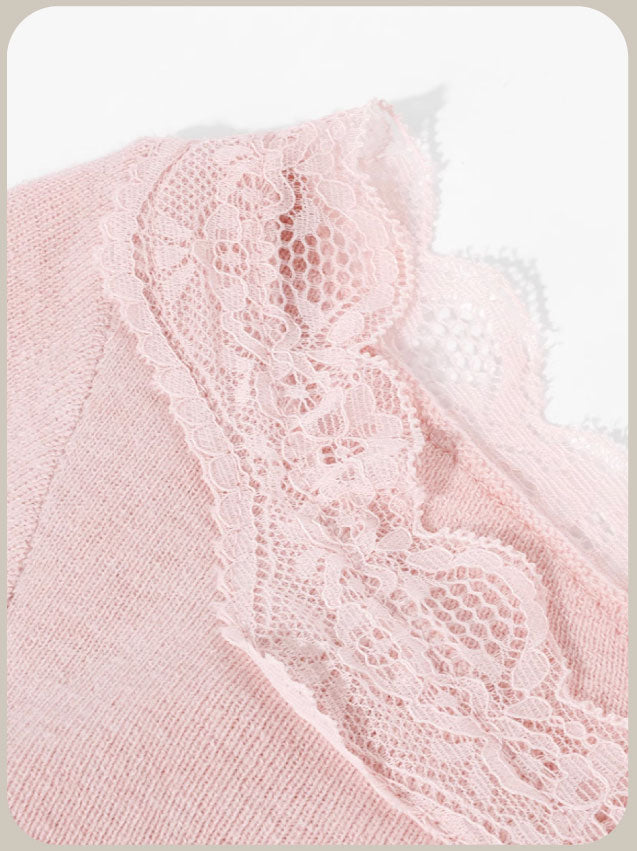 Asymmetry Ribbon Top