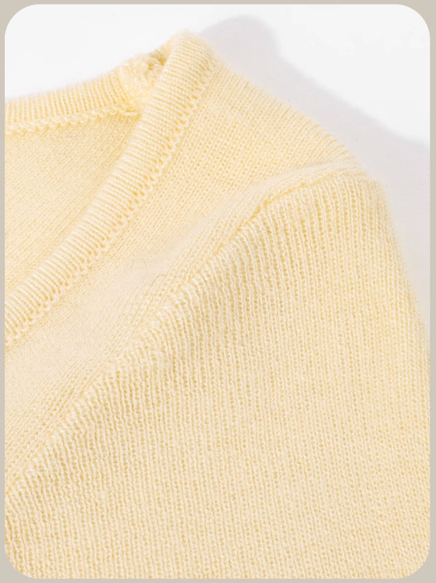 Flare Frill Ribbon Top