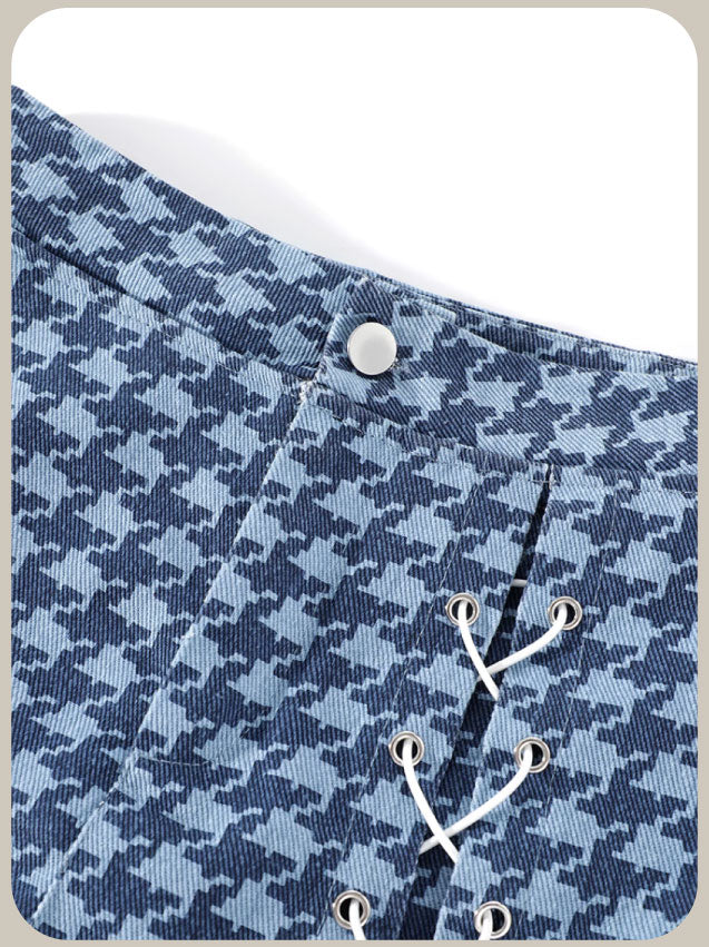 Denim Chidori Set up