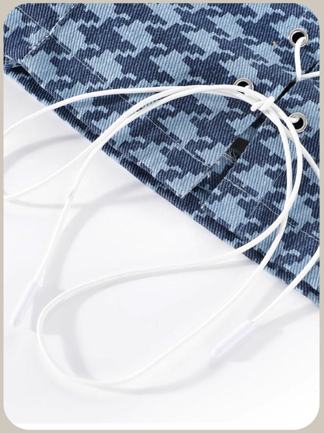 Denim Chidori Set up