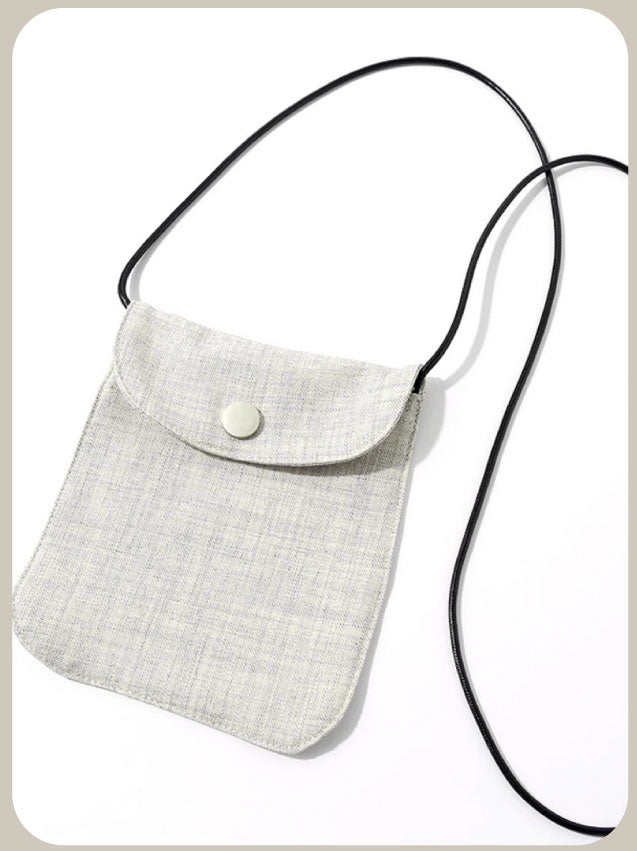 3 Items set Detail Pleated Dress