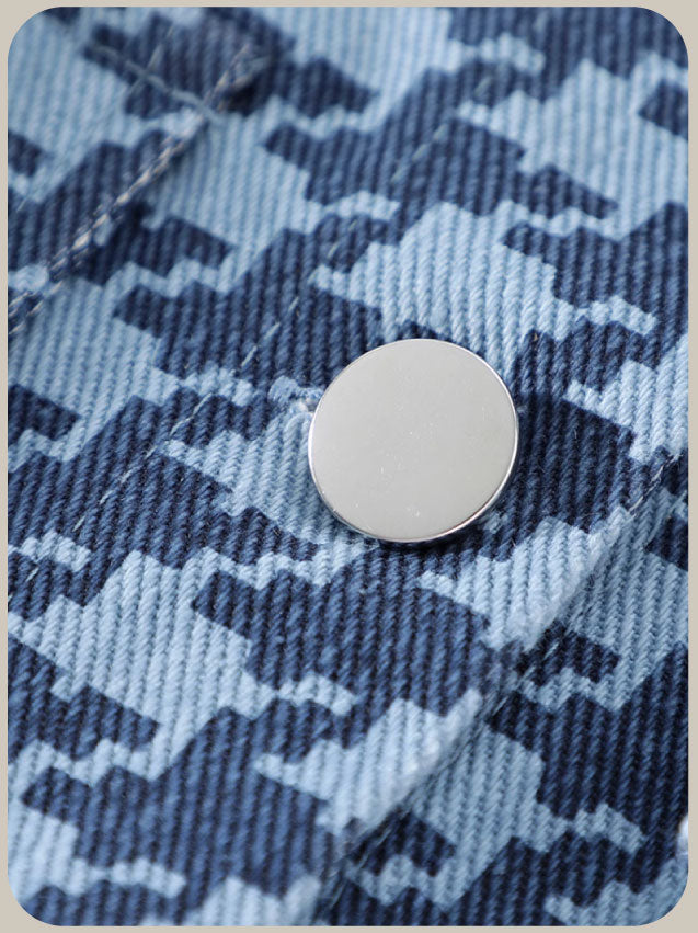 Denim Chidori Set up