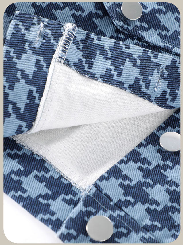 Denim Chidori Set up