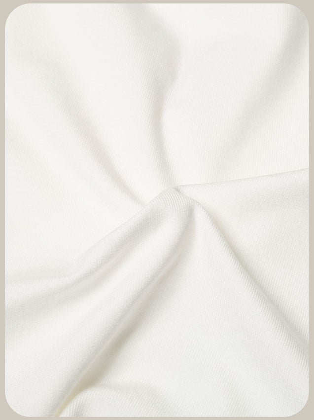 Many Ribbon Color top