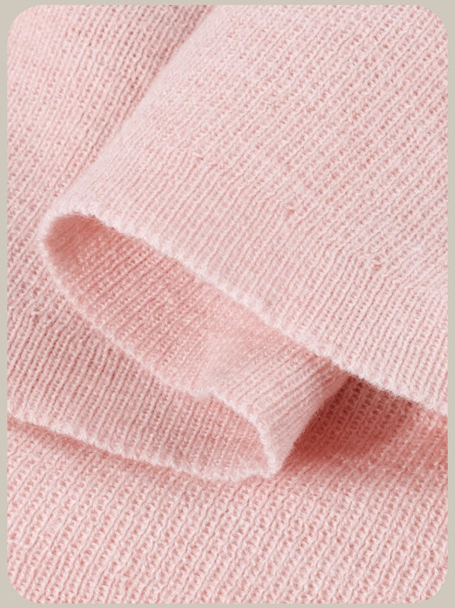 Asymmetry Ribbon Top