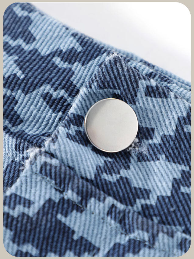 Denim Chidori Set up