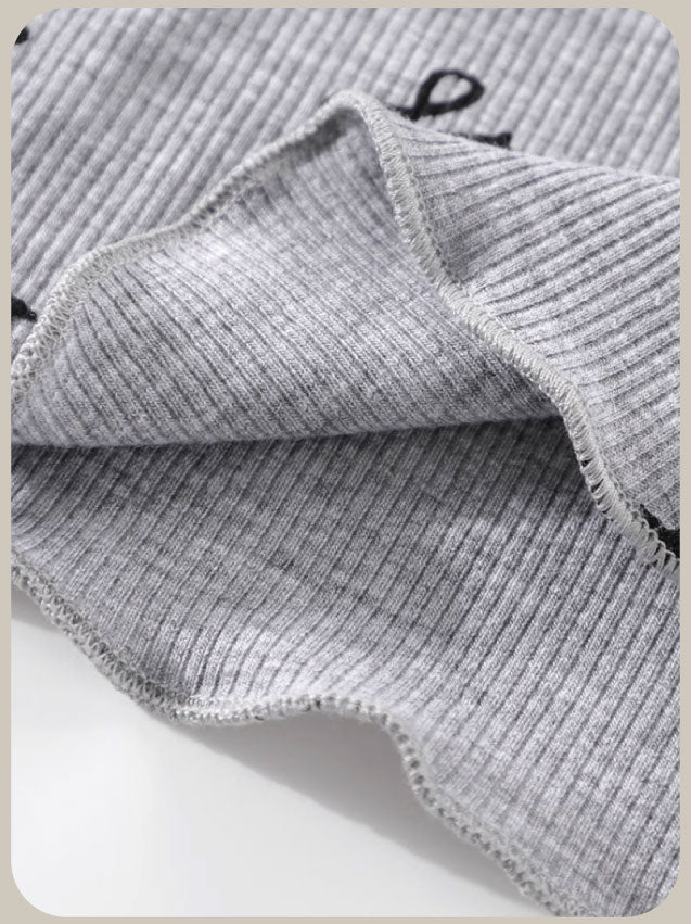 Many Ribbon Fake Onepiece