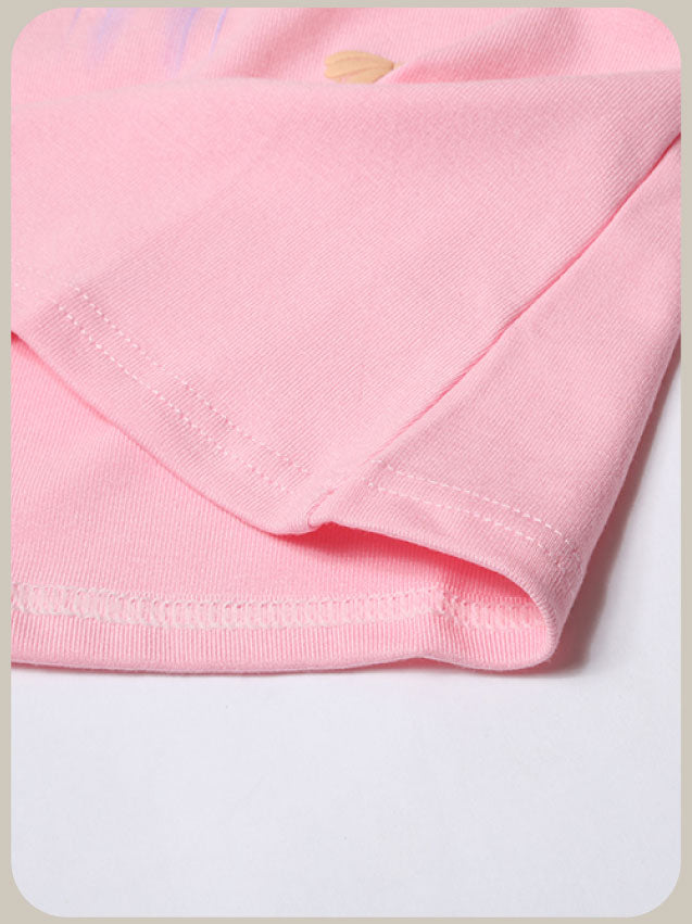 Many Ribbon Color top