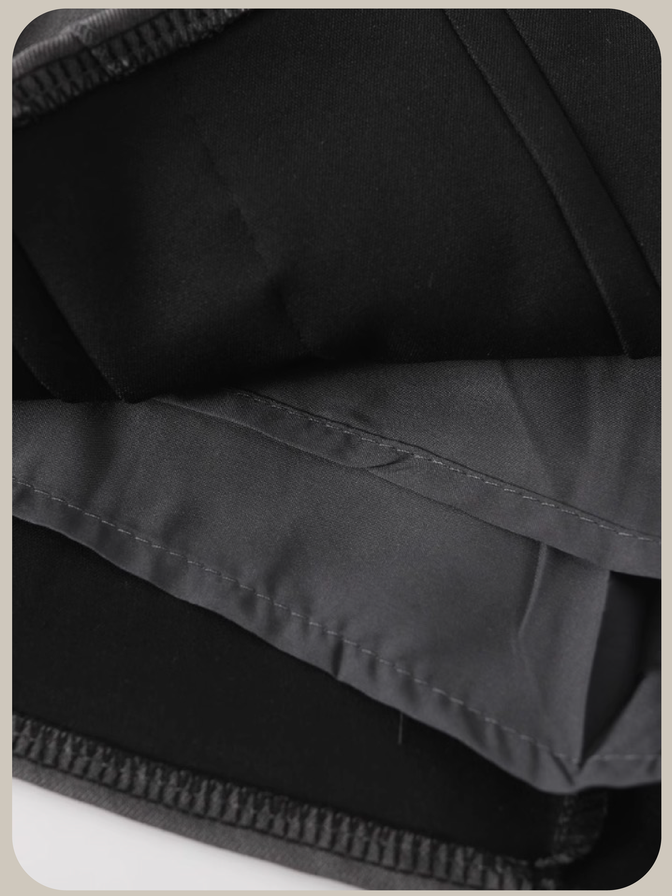 Quilted Ruffle Skirt/キルティングフリルスカート