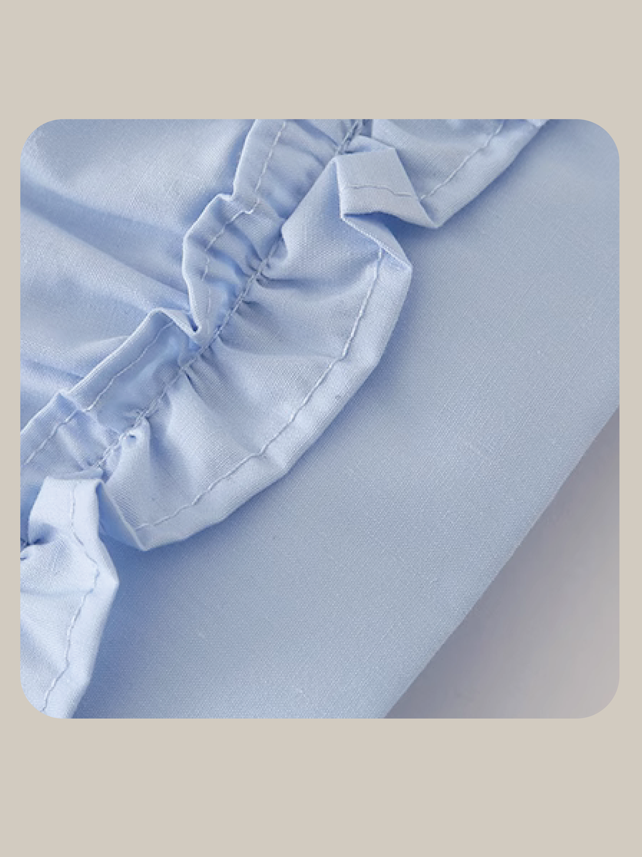 Double Ribbon Asymmetric Onepiece ダブルリボンアシンメトリーワンピース