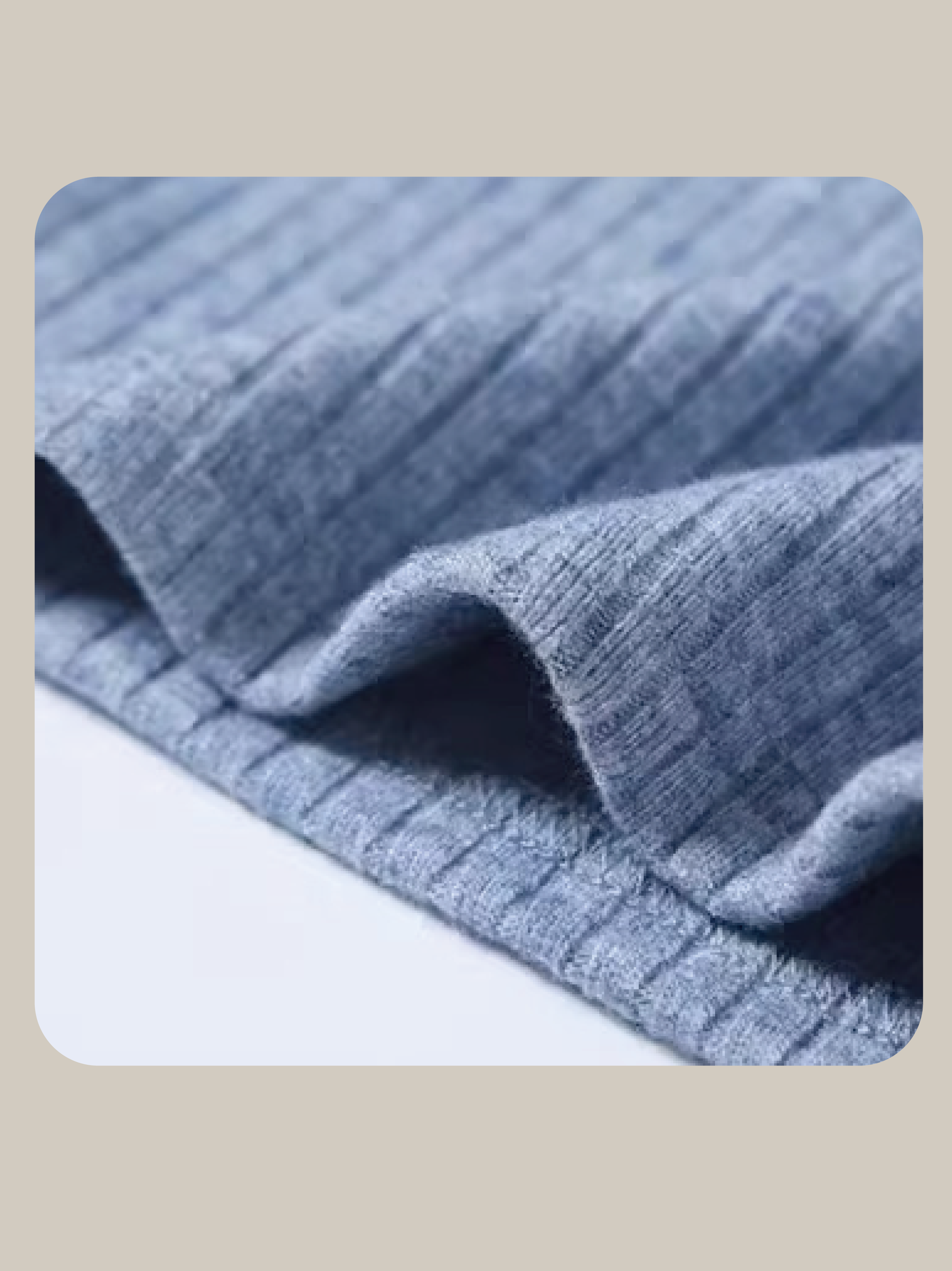 Belted Mock Neck Tank Tops