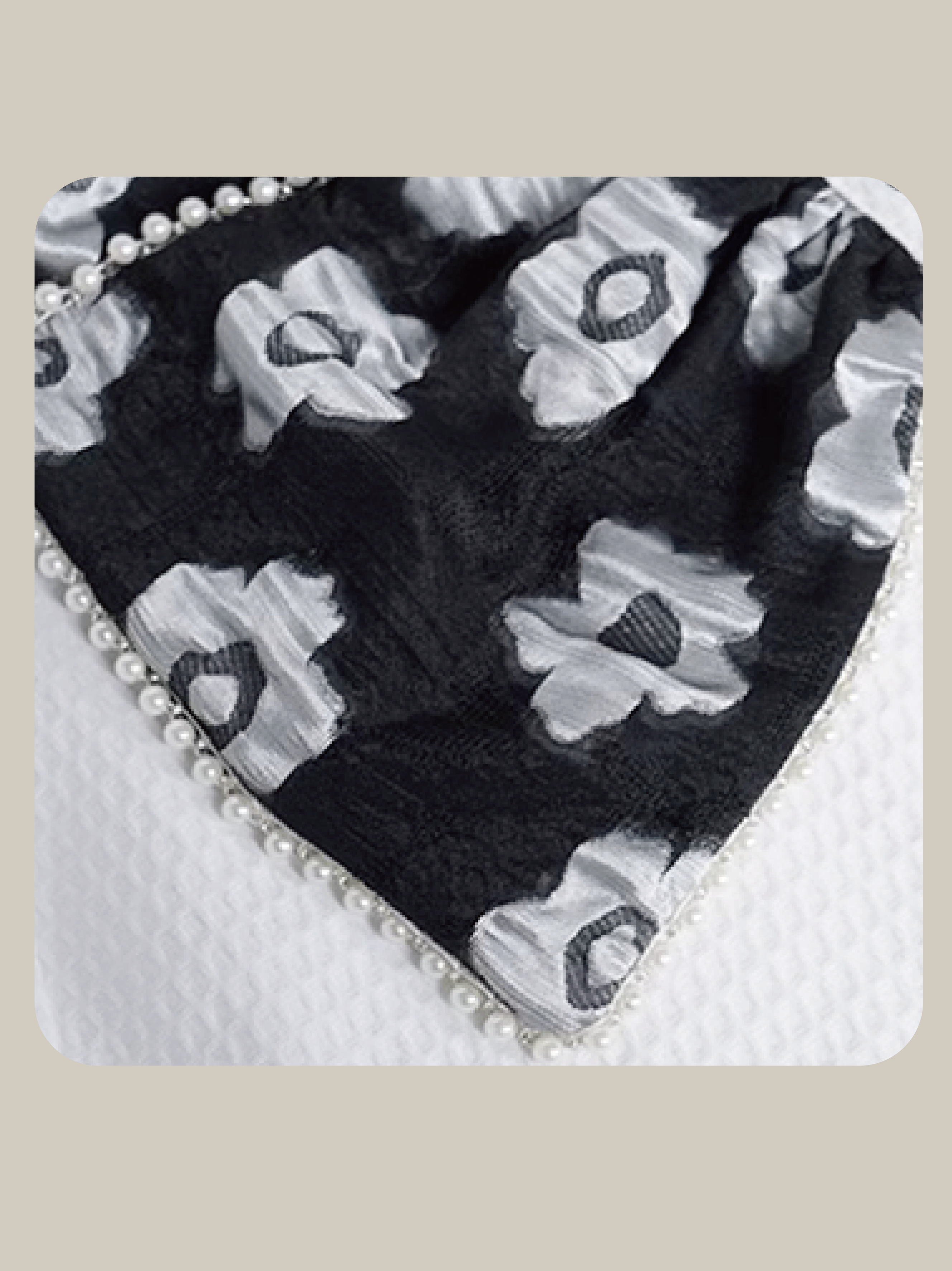 Vintage Style Patchwork Shirt