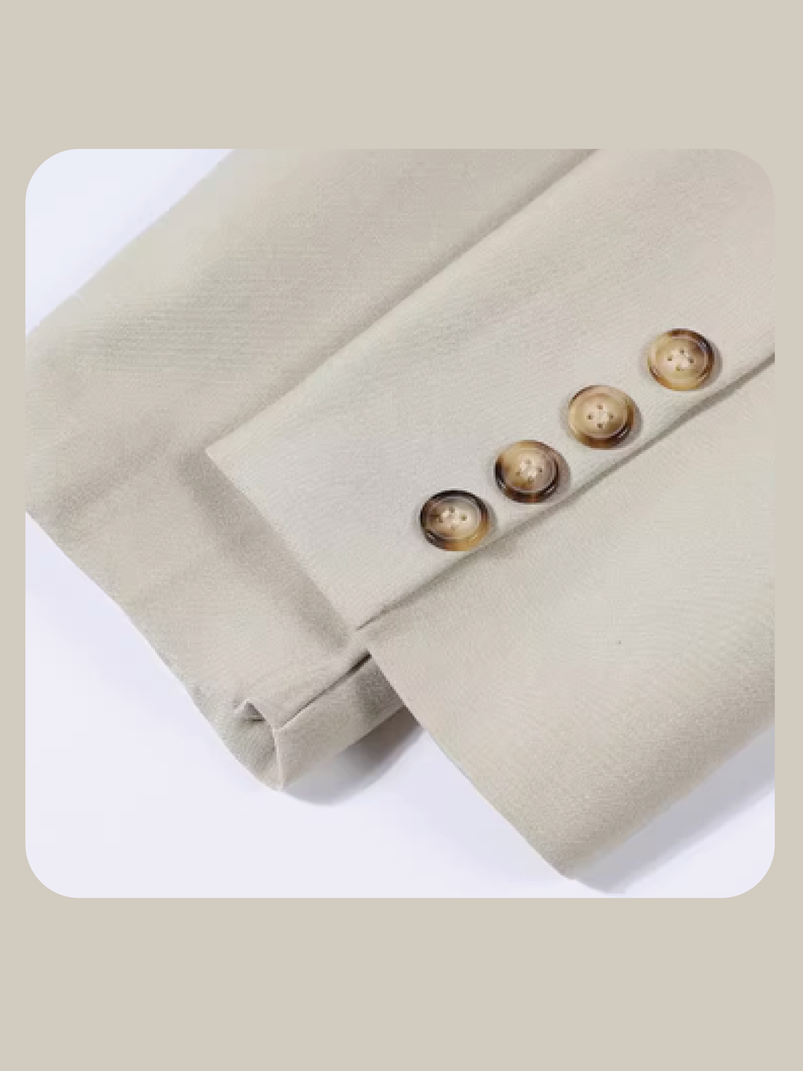 Relaxed Big Ribbon Jacket リラックスビッグリボンジャケット