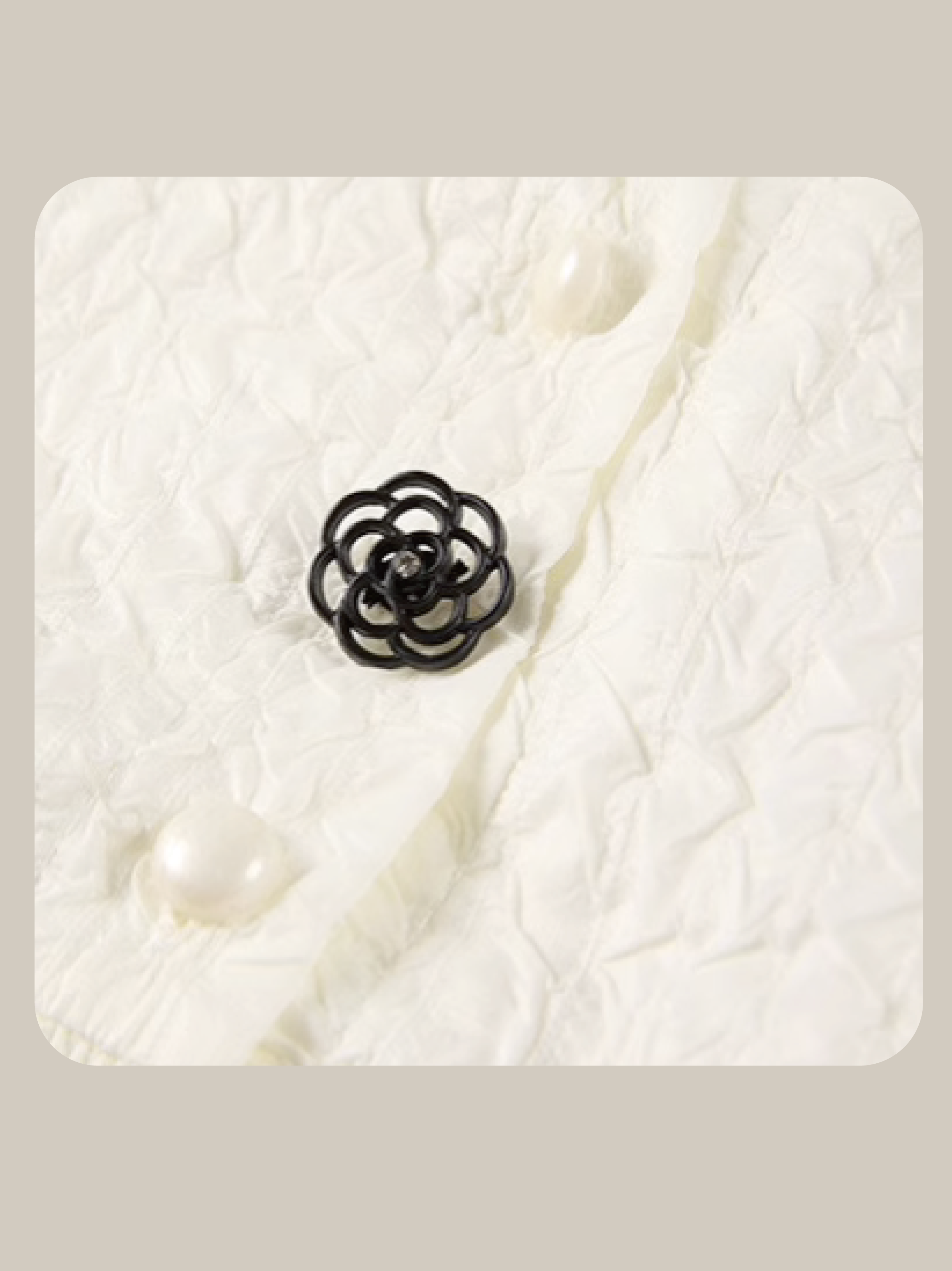 Embossed Sailor Collar Ribbon Dress エンボスセーラーカラーリボンワンピース