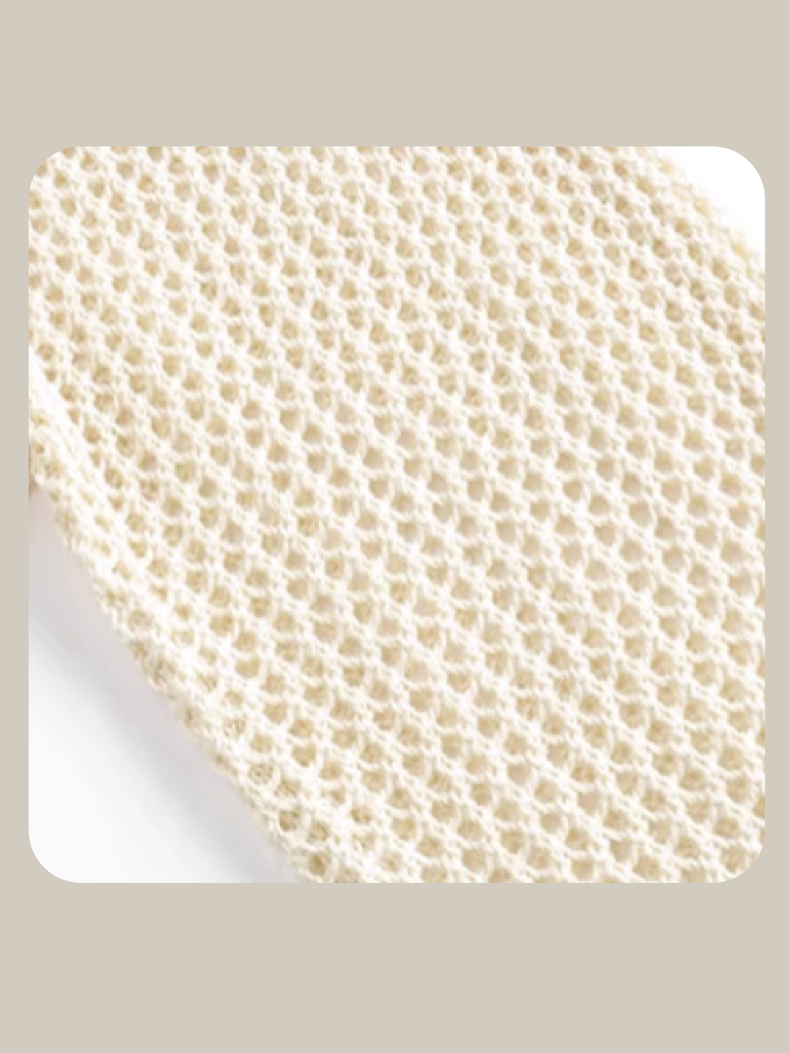 Hollow Out Ribbon Cardigan