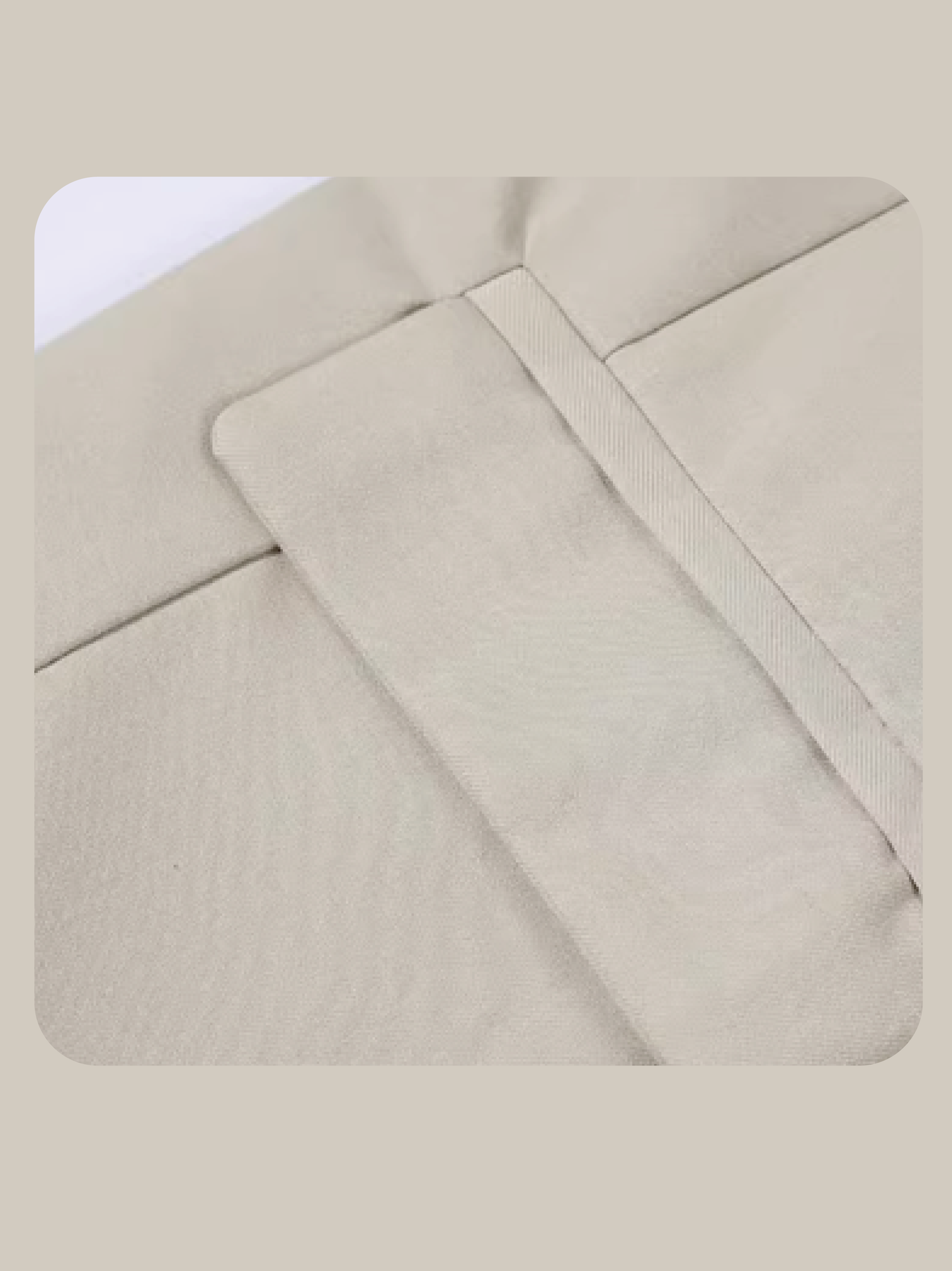 Relaxed Big Ribbon Jacket リラックスビッグリボンジャケット