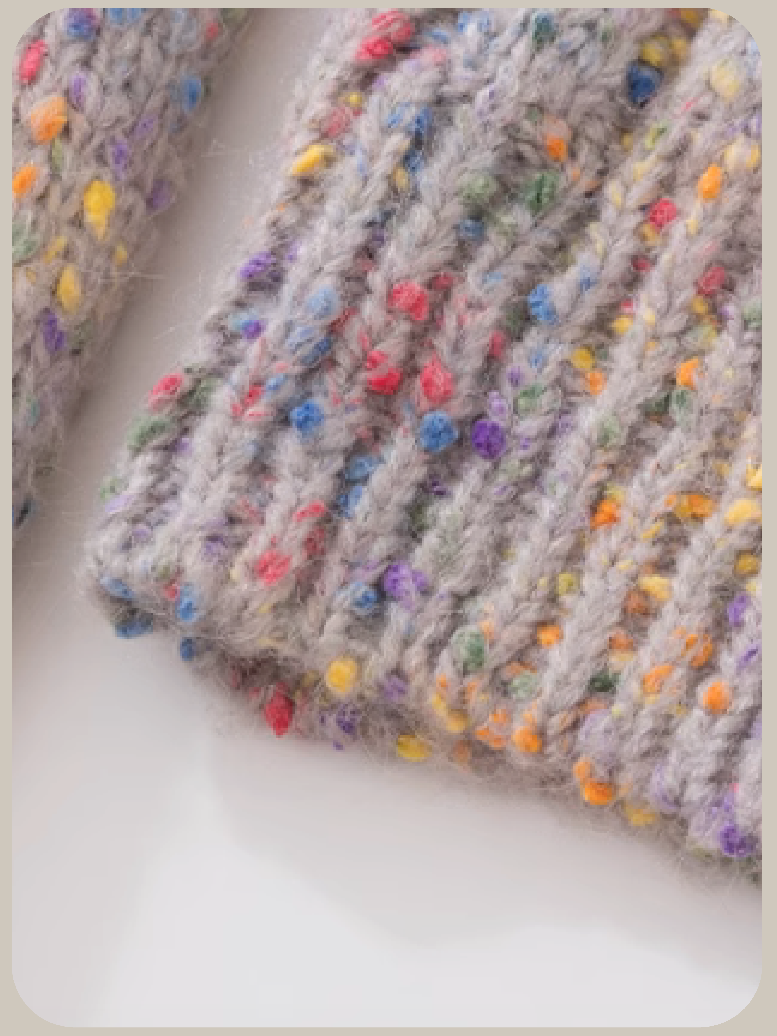 Relaxed Lace Up Cardigan/リラックスレースアップカーディガン