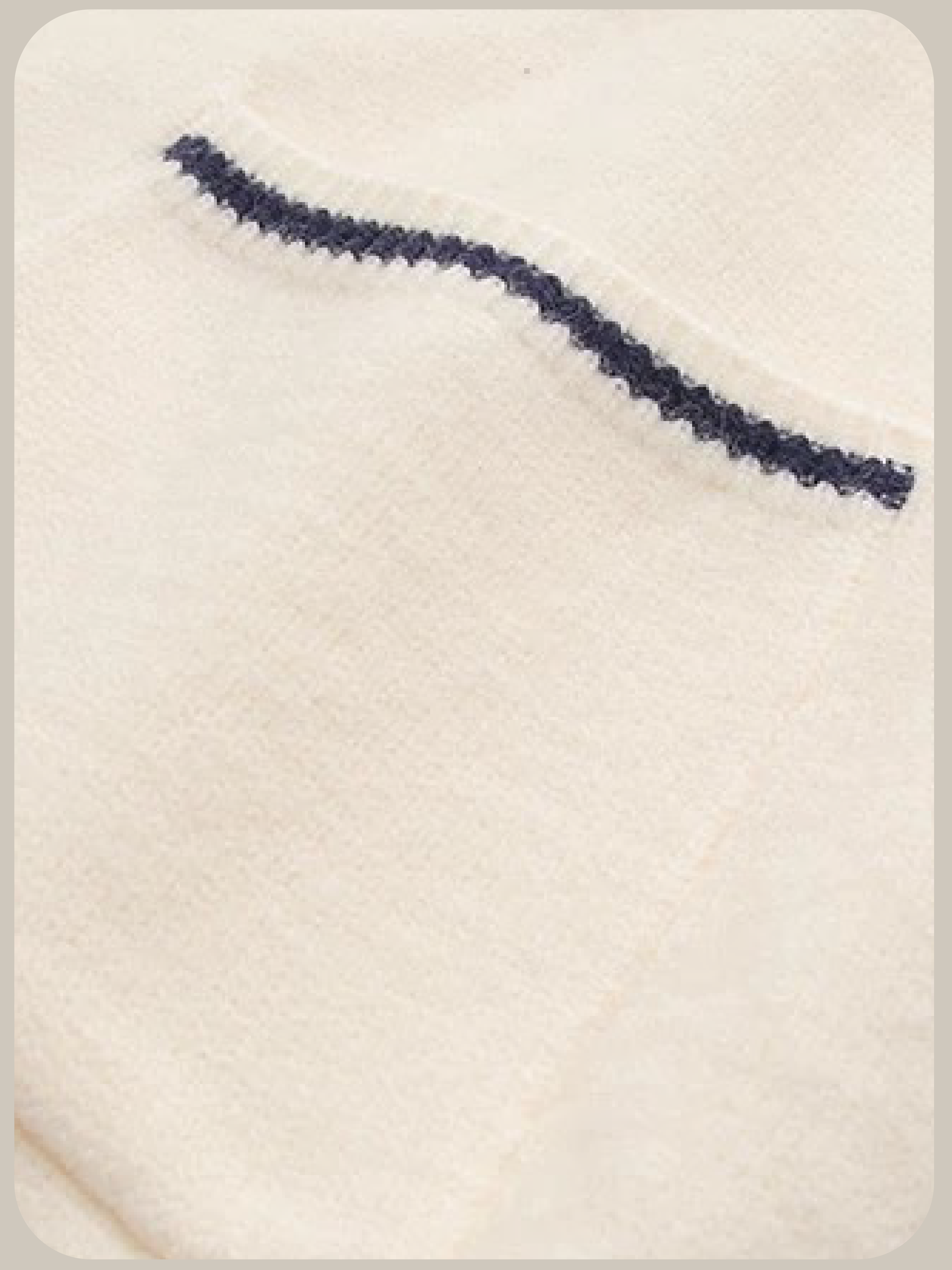 Preppy Lace Collar Cardigan/プレッピーレースカラーカーディガン