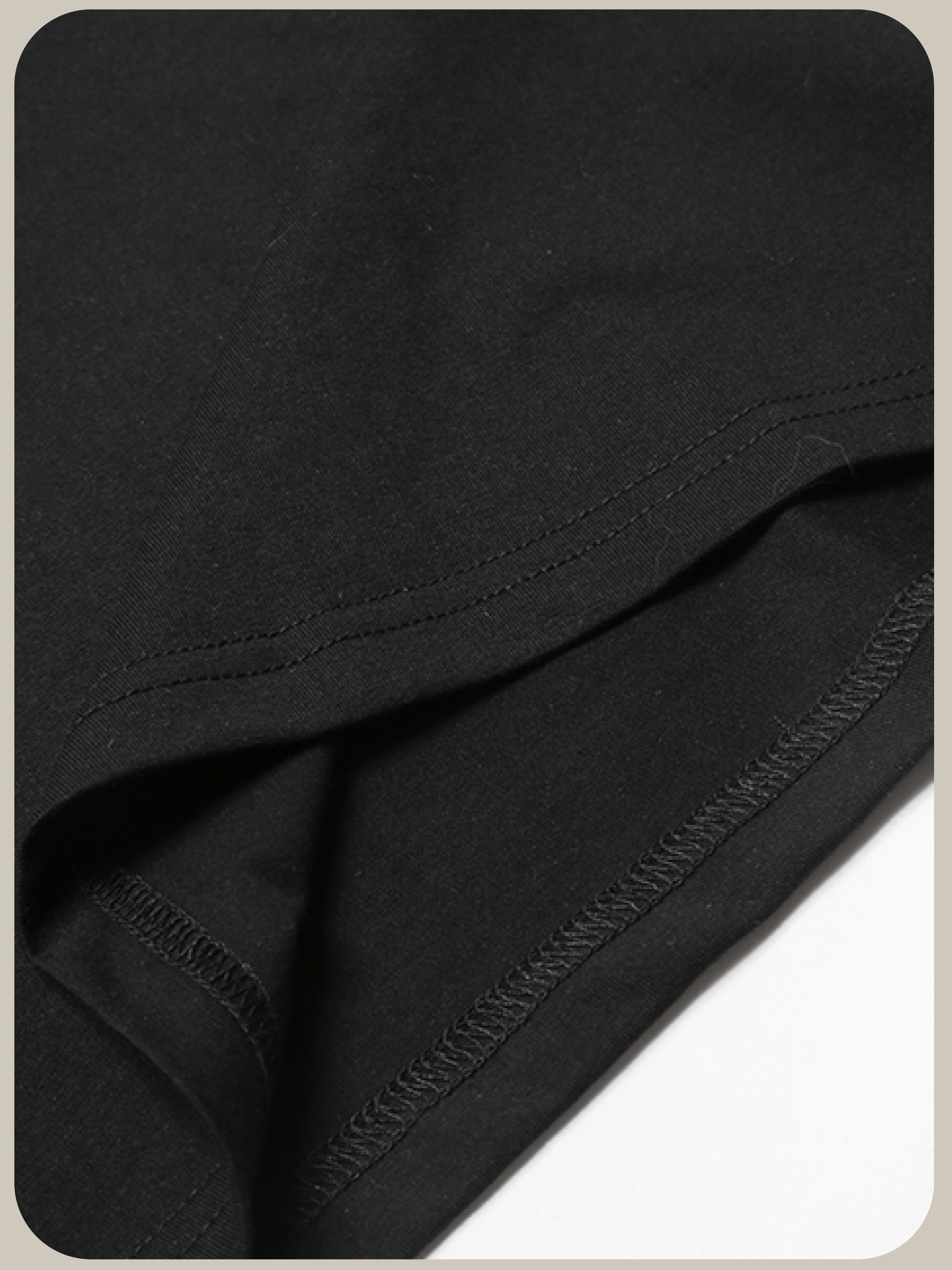 Embroidery Monogramme Chic T