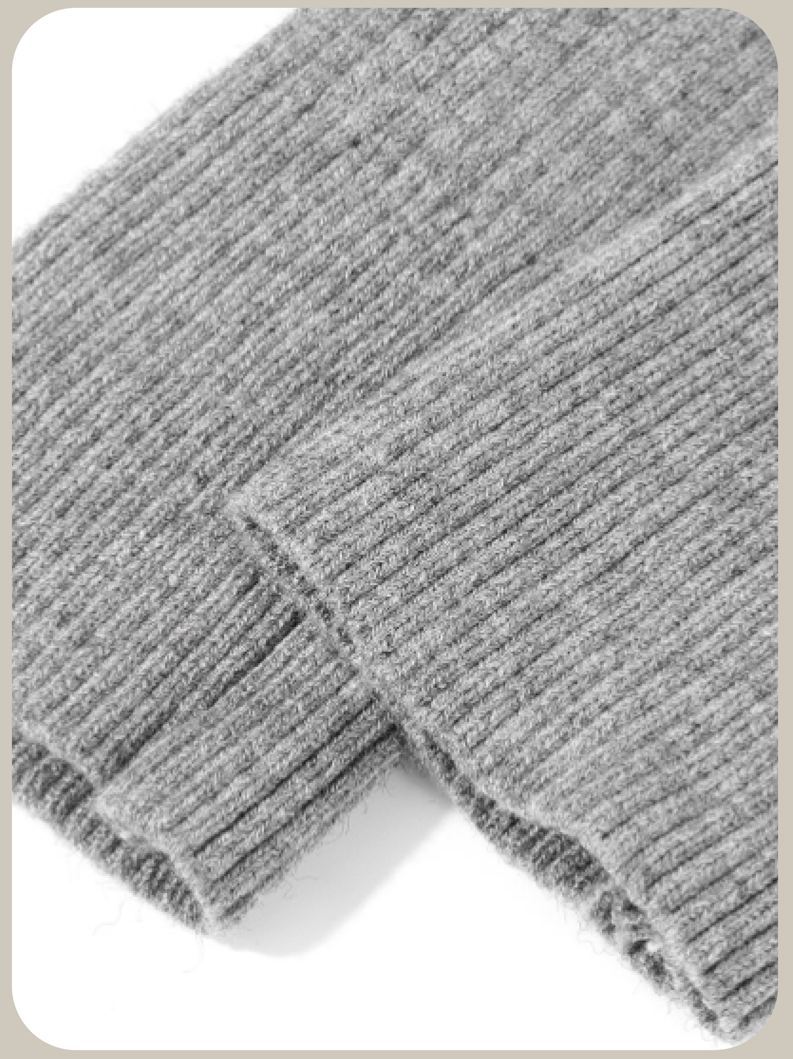 Front Ribbon Cardigan/フロントリボンカーディガン