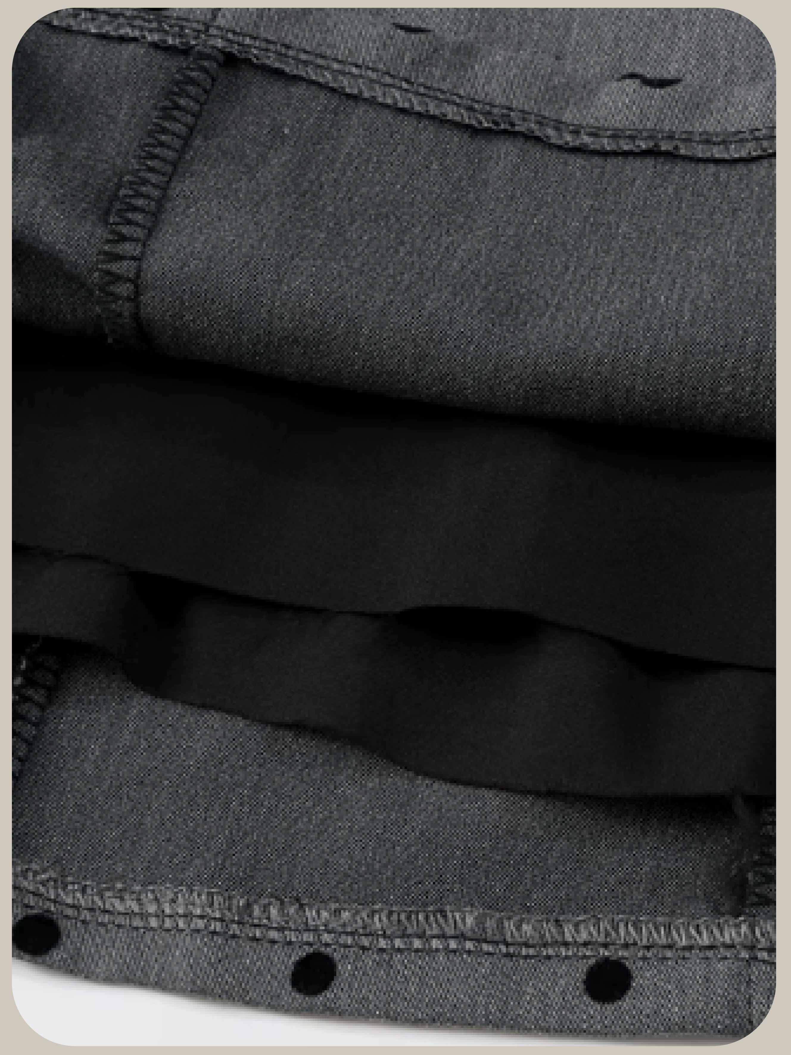 Romantic Halter Dots Dress/ロマンティックホルターネックドット柄ドレス