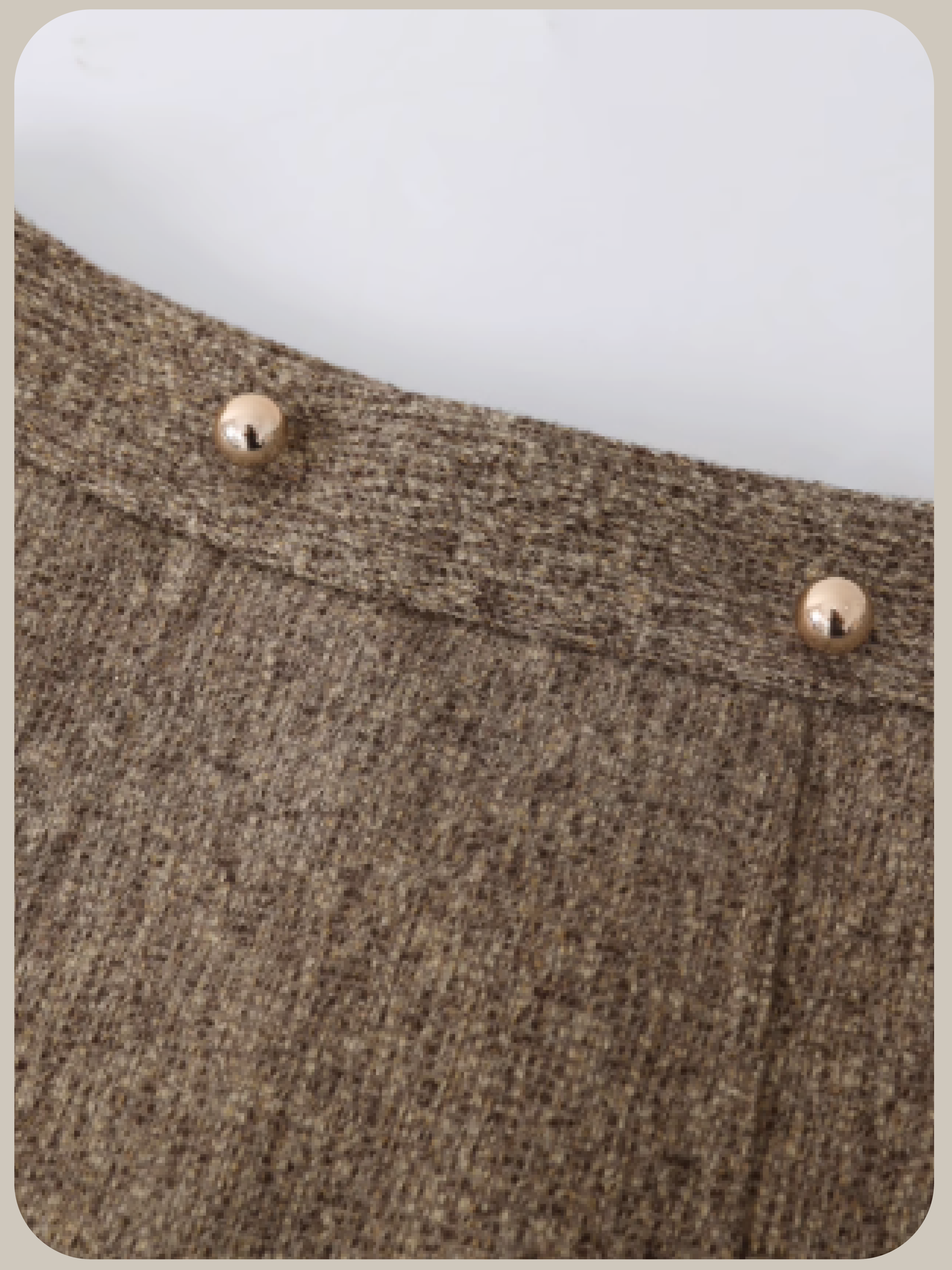 Elegant 3 Items Set-Up/エレガント3アイテムセットアップ