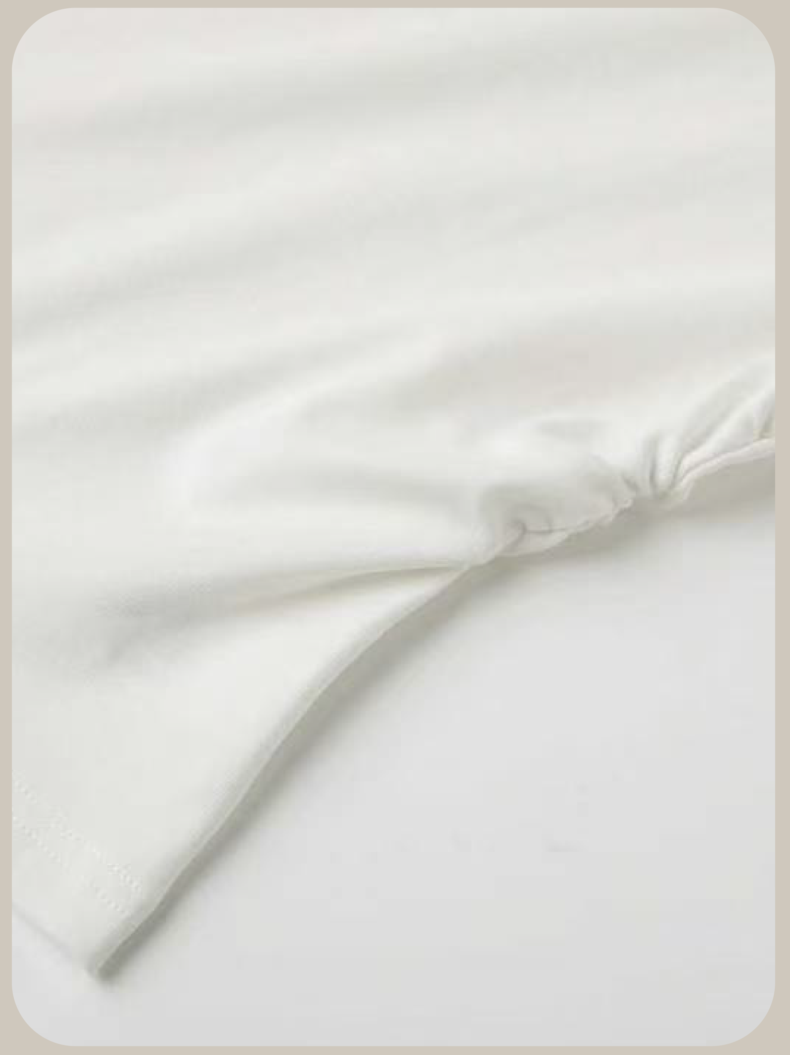 Basic Waisted Point T/ベーシックウエストポイントT