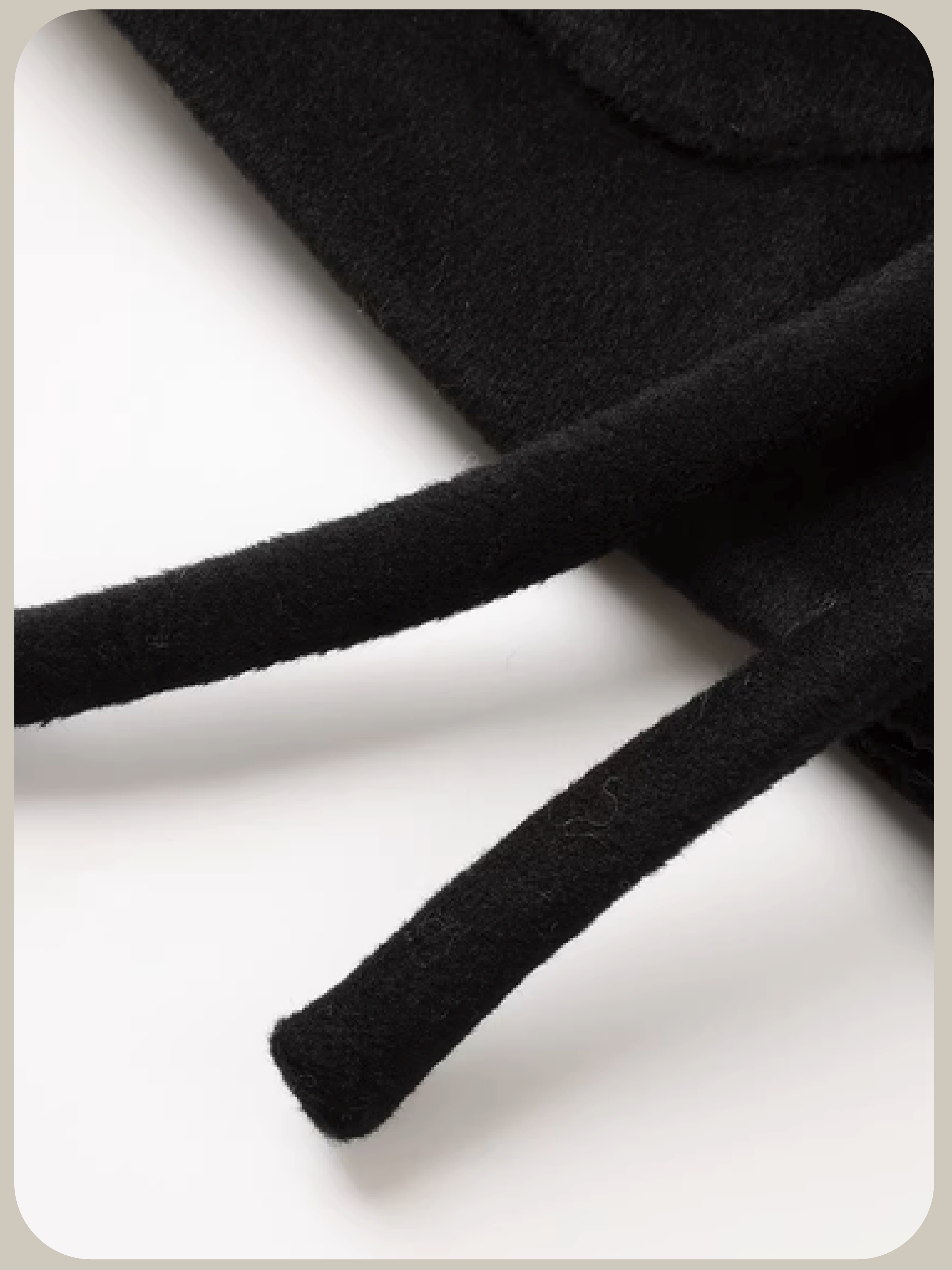 Sweet Woolly Down Jacket/スウィートウールダウンジャケット