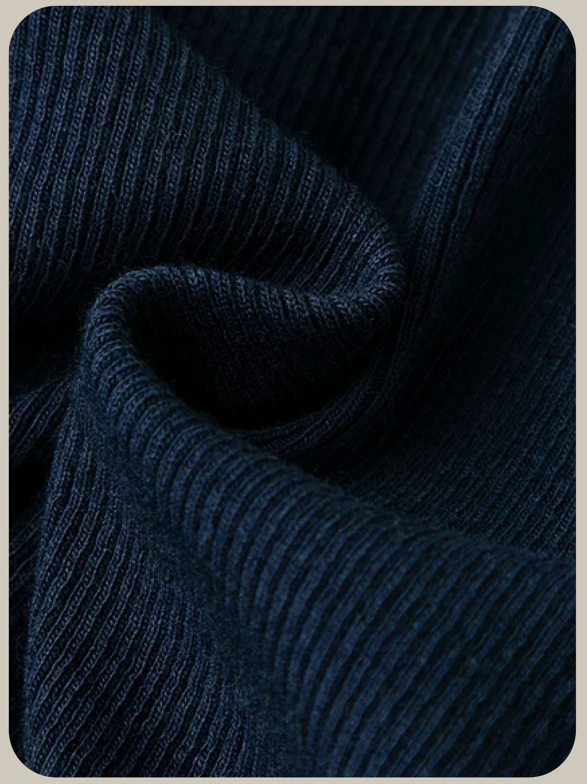 Ruffle Trim Tie Top/ラッフルトリムタイトップ